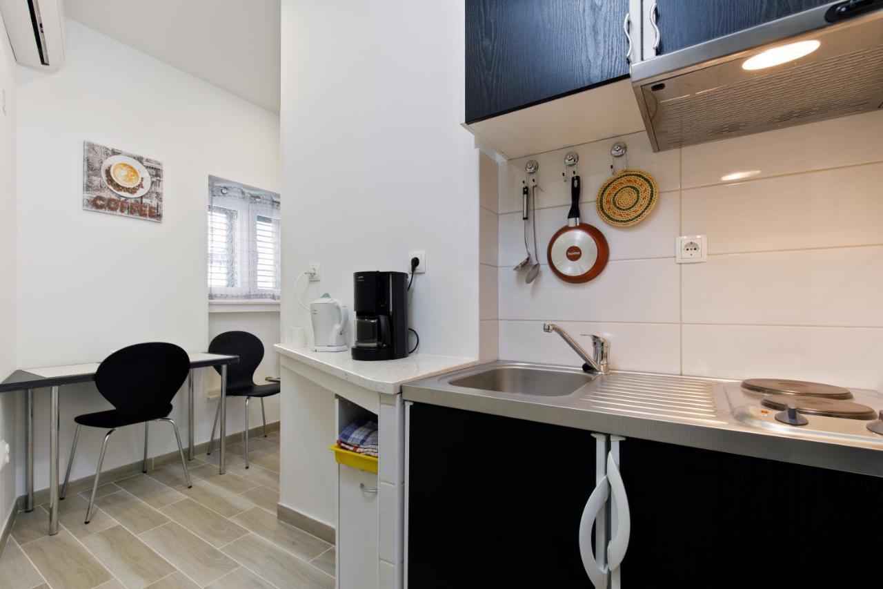 Stella Appartement *