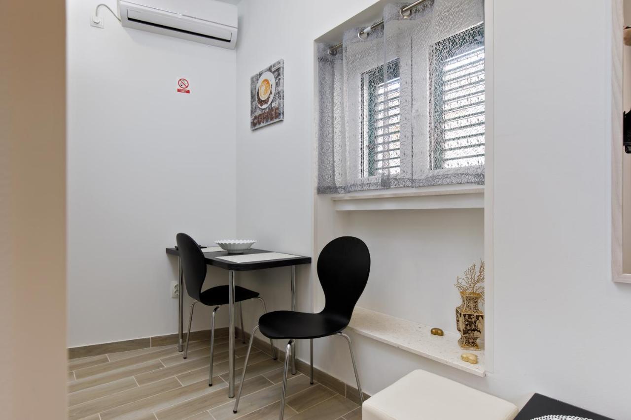 Appartement Stella